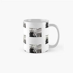 Jack Dawson Titanic Classic Mug