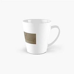 Make It Count  -  Jack Dawson Tall Mug