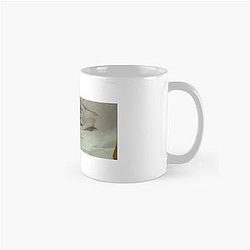 She Had Great Hands You See - Jack Dawson Titanic Art Classic Mug