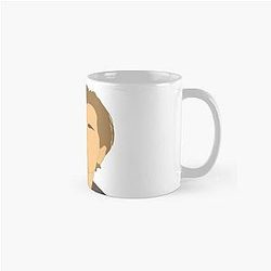 Jack Dawson (Leonardo DiCaprio) Titanic Classic Mug