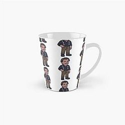 The Unsinkable Mug