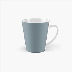 Jack Dawson travels to the 90's Tall Mug