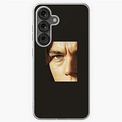 Jack Dawson Soft Case for Samsung Galaxy