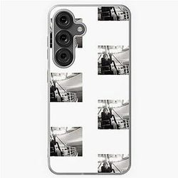 Jack Dawson Titanic 1997 Samsung Galaxy Case
