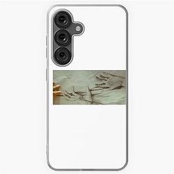 She Had Great Hands You See - Jack Dawson Titanic (1997) Soft Case