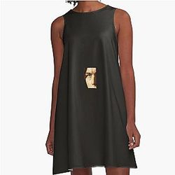 Jack Dawson A-Line Dress