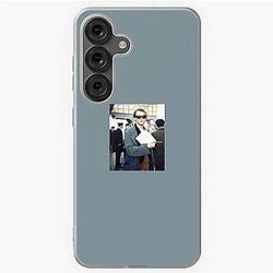 Jack Dawson travels to the 90s Samsung Galaxy Case