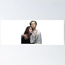 Jack and Rose Poster