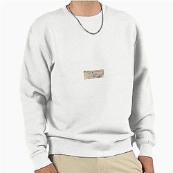 Vintage Jack Dawson Titanic Art Still Sweatshirt