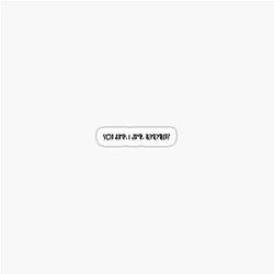 Titanic DiCaprio Rose Sticker