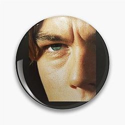 Jack Dawson Pin