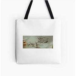 She Had Great Hands You See Jack Dawson Titanic 1997 Art Tote Bag