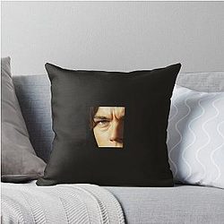 Jack Dawson Throw Pillow