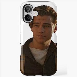 Jack Dawson Titanic iPhone Tough Case