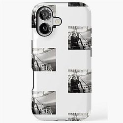 Jack Dawson Titanic iPhone Tough Case