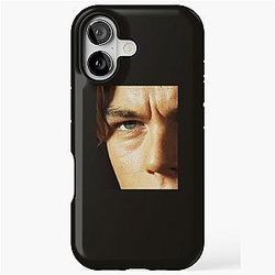 Jack Dawson iPhone Case