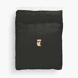 Jack Dawson Duvet Cover