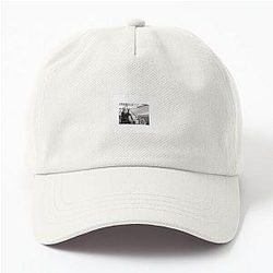 Jack Dawson Titanic 1997 Dad Hat