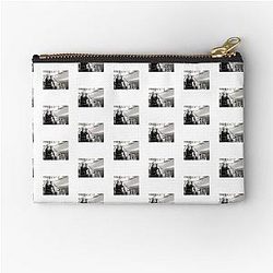 Jack Dawson Titanic 1997 Zipper Pouch