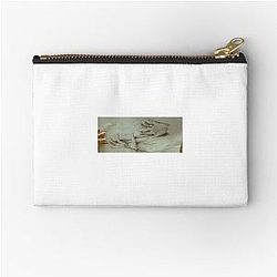 She Had Great Hands You See - Jack Dawson Titanic (1997) Art Pouch
