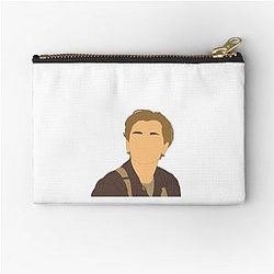 Jack Dawson Leonardo DiCaprio Titanic Art Pouch