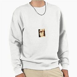 Jack Dawson Pullover Sweatshirt