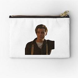 Jack Dawson Titanic Zipper Pouch