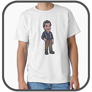 Jack Dawson T-Shirts