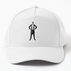 Jack Dawson Titanic Original Costume Design Baseball Cap