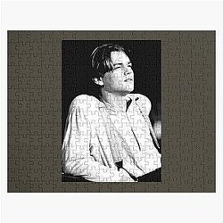 Leonardo DiCaprio Romantic Film Titanic Jack Dawson Rose DeWitt Bukater Good Jigsaw Puzzle