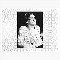 Leonardo DiCaprio Romantic Titanic Movie Jack Dawson Rose DeWitt Bukater Gift Girls Love Jigsaw Puzzle
