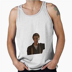 Jack Dawson Titanic Tank Top