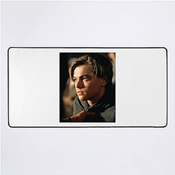 Jack Dawson Merch For Fans Jack Dawson Mouse Pads