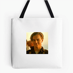 Jack Dawson Merchandise For Fans Jack Dawson Bags