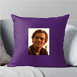 Jack Dawson Merch Collection Jack Dawson Pillows Cover