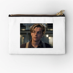 Jack Dawson Special Collection Jack Dawson Zipper Pouches