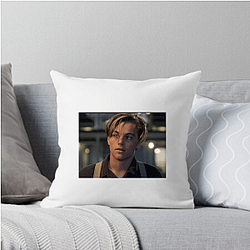 Jack Dawson Special Collection Jack Dawson Pillows Cover