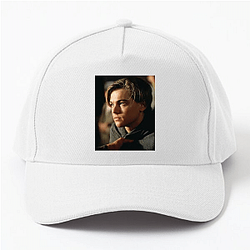 Jack Dawson Merch For Fans Jack Dawson Hats & Caps