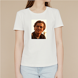 Jack Dawson Merch Collection Jack Dawson T-Shirts