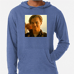 Jack Dawson Merchandise For Fans Jack Dawson Hoodies