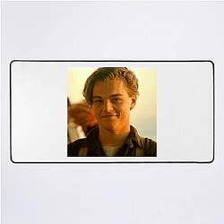 Jack Dawson Merchandise For Fans Jack Dawson Mouse Pads
