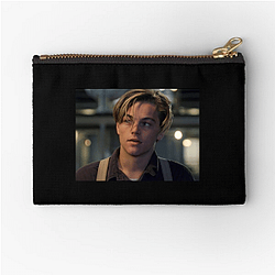 Jack Dawson Special Collection Jack Dawson Zipper Pouches