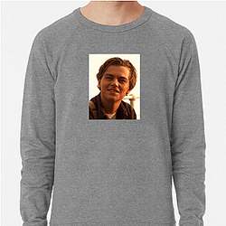 Jack Dawson Merch Collection Jack Dawson Sweatshirts