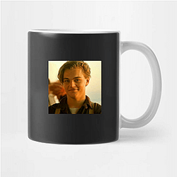 Jack Dawson Merchandise For Fans Jack Dawson Mugs