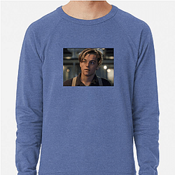 Jack Dawson Special Collection Jack Dawson Sweatshirts