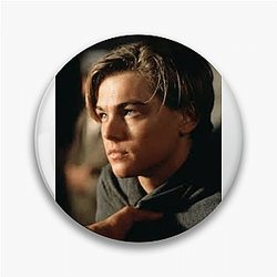 Jack Dawson Merch For Fans Jack Dawson Pins