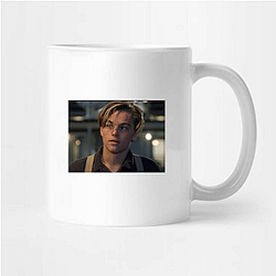 Jack Dawson Special Collection Jack Dawson Mugs
