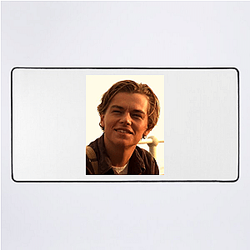 Jack Dawson Merch Collection Jack Dawson Mouse Pads