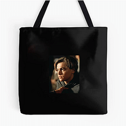 Jack Dawson Merch For Fans Jack Dawson Bags