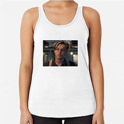 Jack Dawson Special Collection Jack Dawson Tank Tops